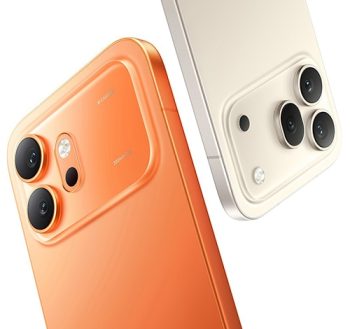 HONOR 600 Pro 12/256GB (Beige)