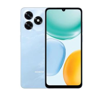 HONOR X5c 4/64GB (Tidal Blue)