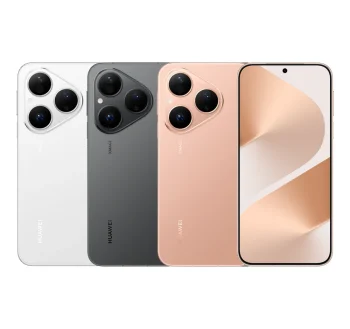 Huawei Pura 80 12/256GB (Gold)
