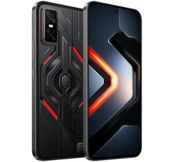 Infinix GT 30 Pro 12/512GB (Black)