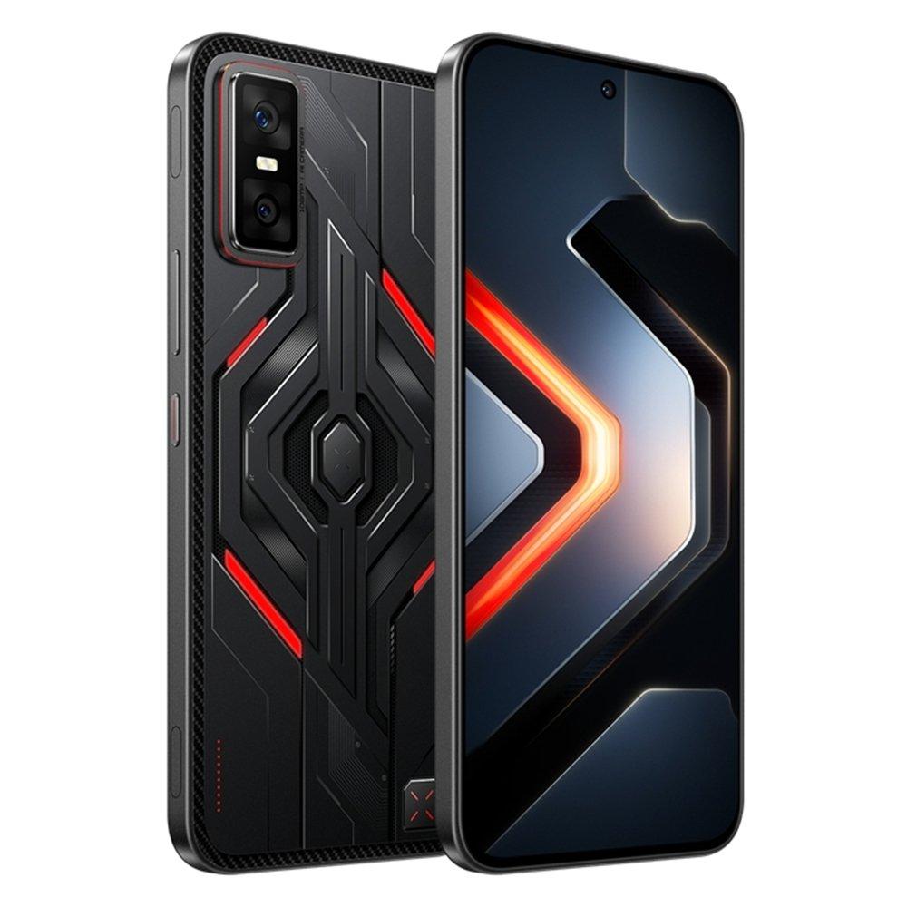 Infinix GT 30 Pro 12/512GB (Black) 1 Infinix GT 30 Pro 12/512GB (Black)