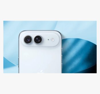 Смартфон Apple iPhone 18 — предзаказ