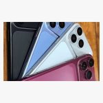 Смартфон Apple iPhone 18 Pro — предзаказ