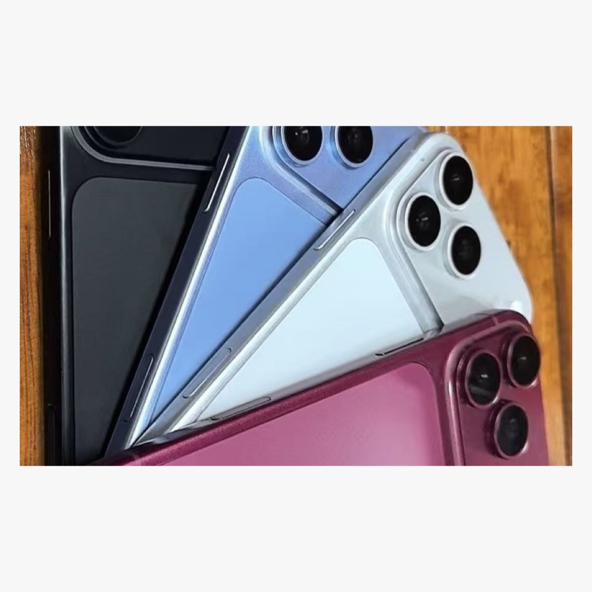 Apple iPhone 18 Pro — предзаказ 1 Смартфон Apple iPhone 18 Pro — предзаказ