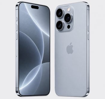 Магазин электроники в Ставрополе 33 Смартфон Apple iPhone 18 Pro — предзаказ