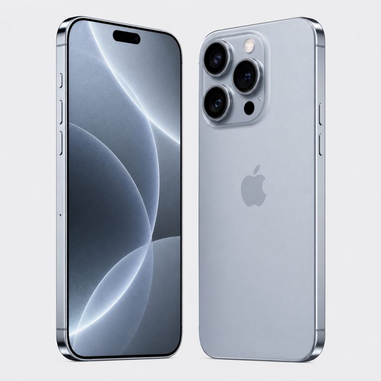 Смартфон Apple iPhone 18 Pro — предзаказ