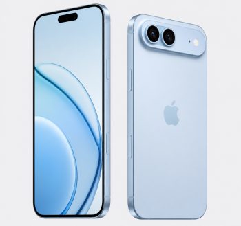 Смартфон Apple iPhone Air 2 — предзаказ