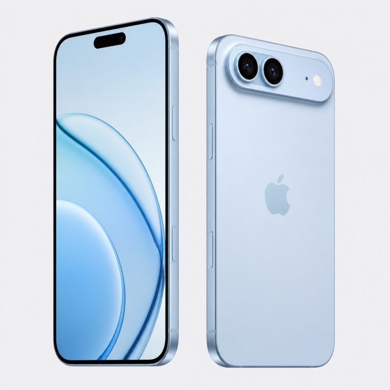Смартфон Apple iPhone Air 2 — предзаказ