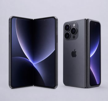 Магазин электроники в Ставрополе 29 Смартфон Apple iPhone Ultra / Fold — предзаказ