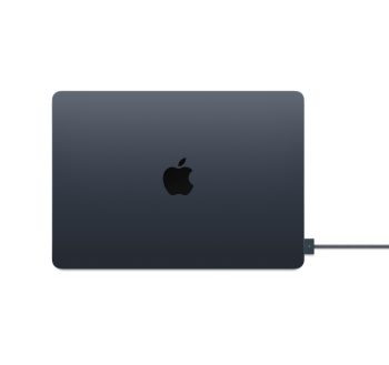 Кабель Apple USB-C — MagSafe 3, 2 м, «Тёмная ночь»