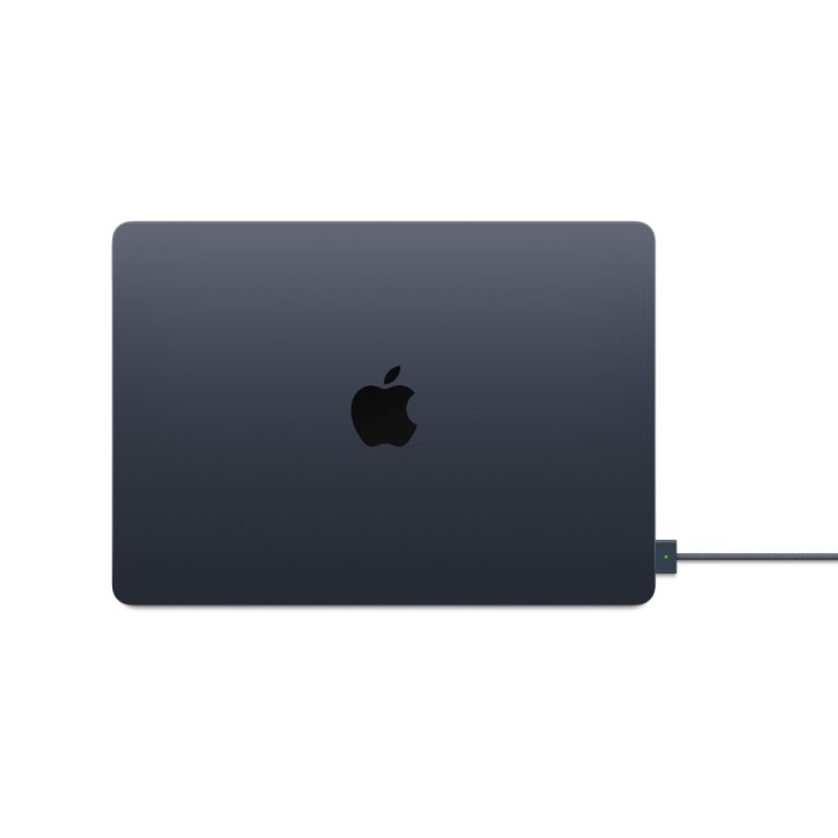 Кабель Apple USB-C — MagSafe 3, 2 м, «Тёмная ночь»