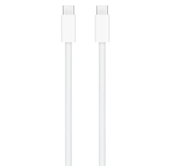 Кабель Apple USB-C — USB-C 240 Вт, 2 м