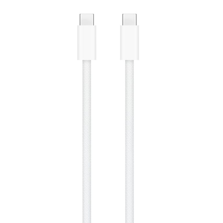 Кабель Apple USB-C — USB-C 240 Вт, 2 м
