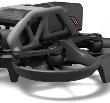 Магазин электроники в Ставрополе 32 Квадрокоптер DJI Avata Pro-View Combo
