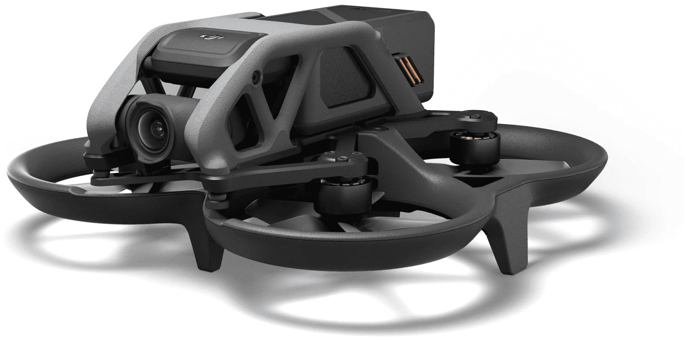 Квадрокоптер DJI Avata Pro-View Combo 1 Квадрокоптер DJI Avata Pro-View Combo