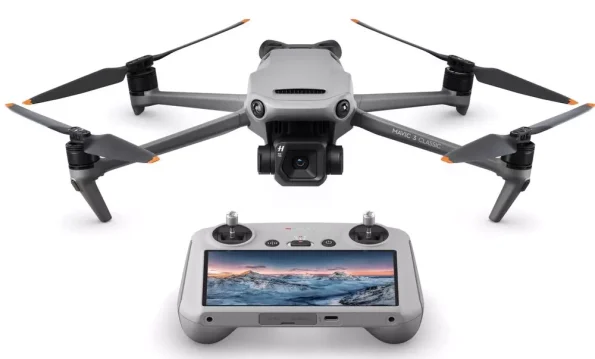 Квадрокоптер DJI Mavic 3 Classic в Ставрополе