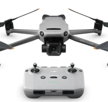 Магазин электроники в Ставрополе 28 Квадрокоптер DJI Mavic 3 Classic (DJI RC-N1)