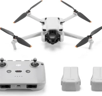 Магазин электроники в Ставрополе 30 Квадрокоптер DJI Mini 3 Fly More Combo