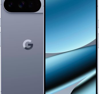 Смартфон Google Pixel 10 Pro XL 16/256GB (Moonstone)