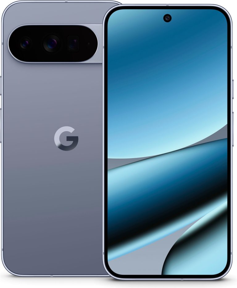 Смартфон Google Pixel 10 Pro XL 16/256GB (Moonstone)