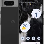 Смартфон Google Pixel 7 8/128GB (Obsidian)