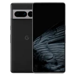 Смартфон Google Pixel 7 Pro 12/128GB (Obsidian)