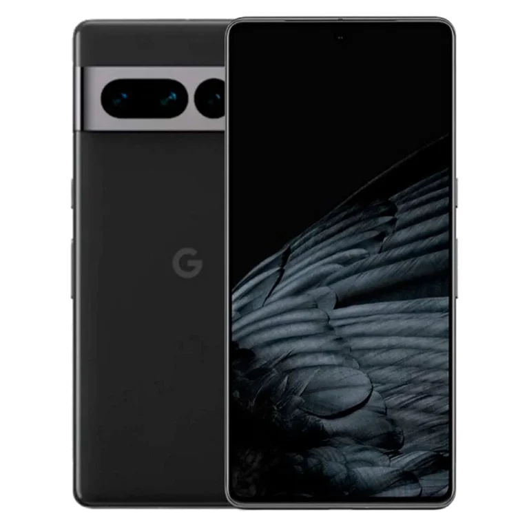 Смартфон Google Pixel 7 Pro 12/128GB (Obsidian)