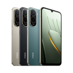 Смартфон POCO C81 Pro 4/64GB (Black)