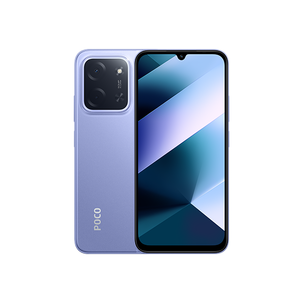 POCO C85 8/256GB (Purple) 1 Смартфон POCO C85 8/256GB (Purple)