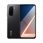 Смартфон POCO M7 6/128GB (Black)