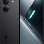 Смартфон POCO X8 Pro 8/512GB (Black)