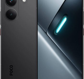 Смартфон POCO X8 Pro 8/512GB (Black)