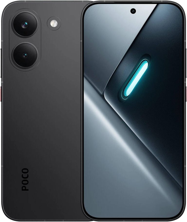 Смартфон POCO X8 Pro 8/512GB (Black)