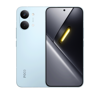 Смартфон POCO X8 Pro Max 12/256GB (Blue)