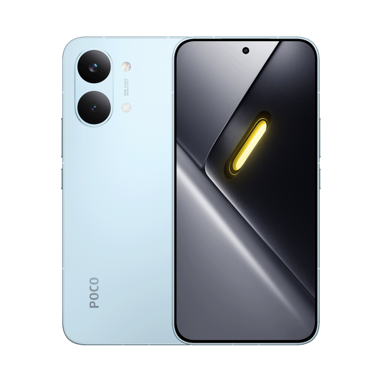 Смартфон POCO X8 Pro Max 12/256GB (Blue)