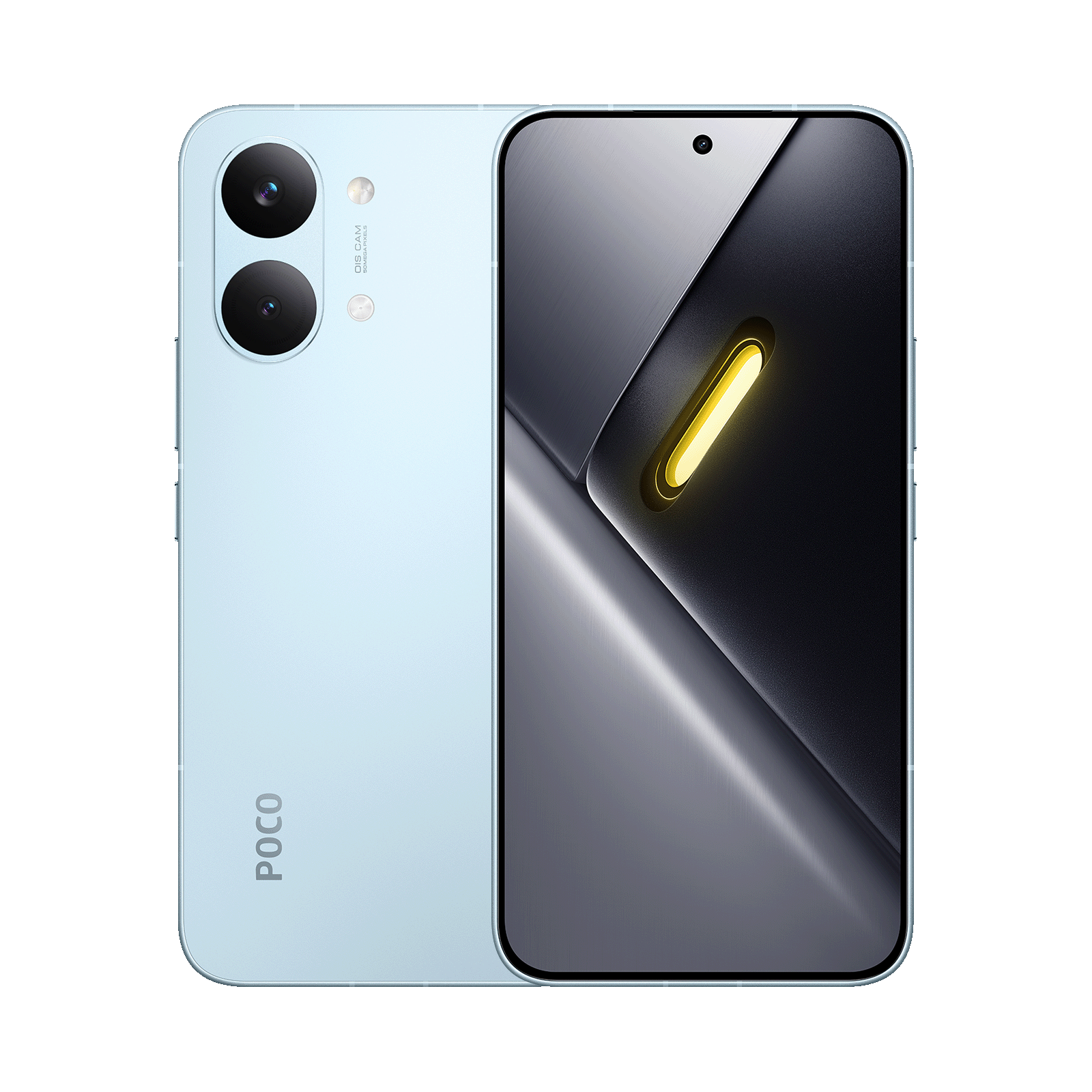 POCO X8 Pro Max 12/256GB (Blue) 1 Смартфон POCO X8 Pro Max 12/256GB (Blue)