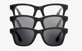 Умные очки Ray-Ban Meta Wayfarer Gen 2 Matte Black / Transitions Grey 50 (M) — купить в Ставрополе