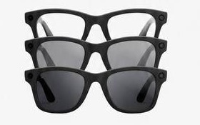Умные очки Ray-Ban Meta Wayfarer Gen 2 Matte Black / Transitions Grey 53 (L) — купить в Ставрополе