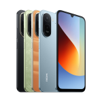 Смартфон Xiaomi Redmi A7 Pro 4/64GB (Blue)
