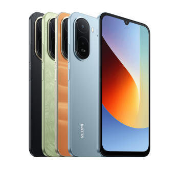 Смартфон Xiaomi Redmi A7 Pro 4/64GB (Blue)