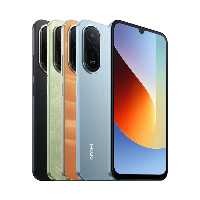 Смартфон Xiaomi Redmi A7 Pro 4/64GB (Blue)