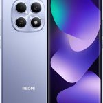 Смартфон Xiaomi Redmi Note 15 6/128GB (Green)