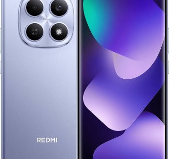 Смартфон Xiaomi Redmi Note 15 8/128GB (Purple)