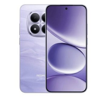 Смартфон Xiaomi Redmi Note 15 5G 8/256GB (Purple)