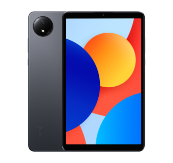 Смартфон Планшет Redmi Pad SE 8.7 4/128GB Wi‑Fi (Gray)