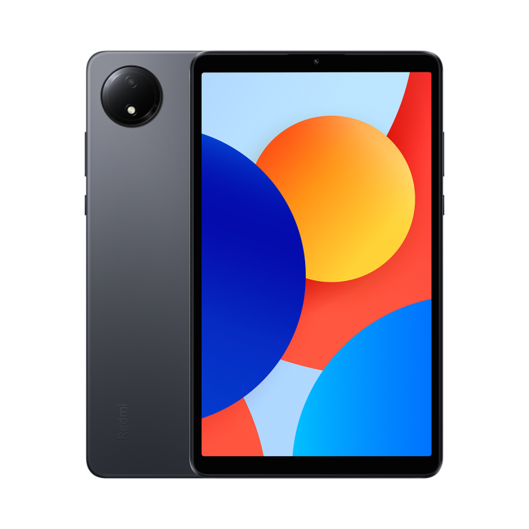 Смартфон Планшет Redmi Pad SE 8.7 4/128GB Wi‑Fi (Gray)