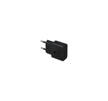 Samsung 25W, Black