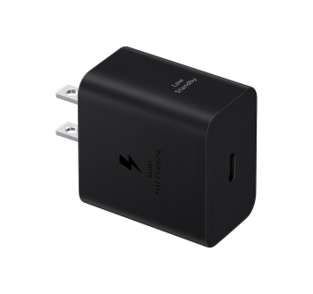 Samsung 45W, Black