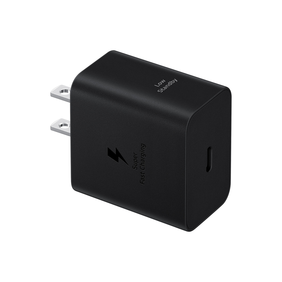 Samsung 45W, Black 1 Samsung 45W, Black — основное фото товара
