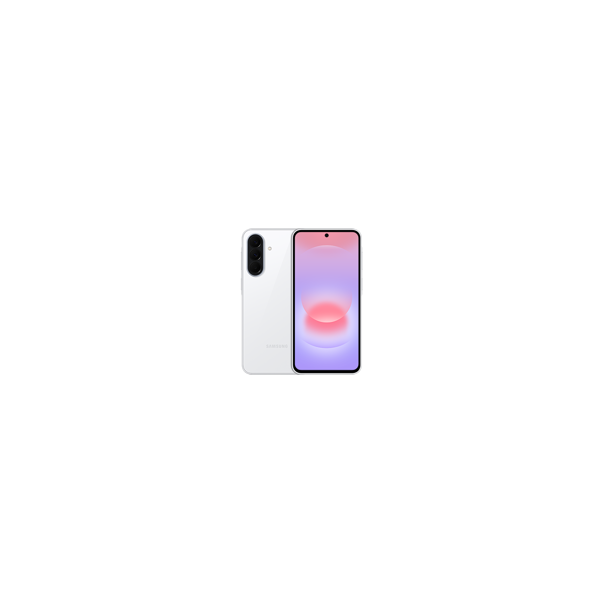 Samsung Galaxy A37, 6/128 GB, White 1 Смартфон Samsung Galaxy A37, 6/128 GB, White — основное фото товара
